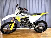 Husqvarna TC85 z 2023R 88MTH koła 19/16/ (nie sx,mc,yz) 65 125