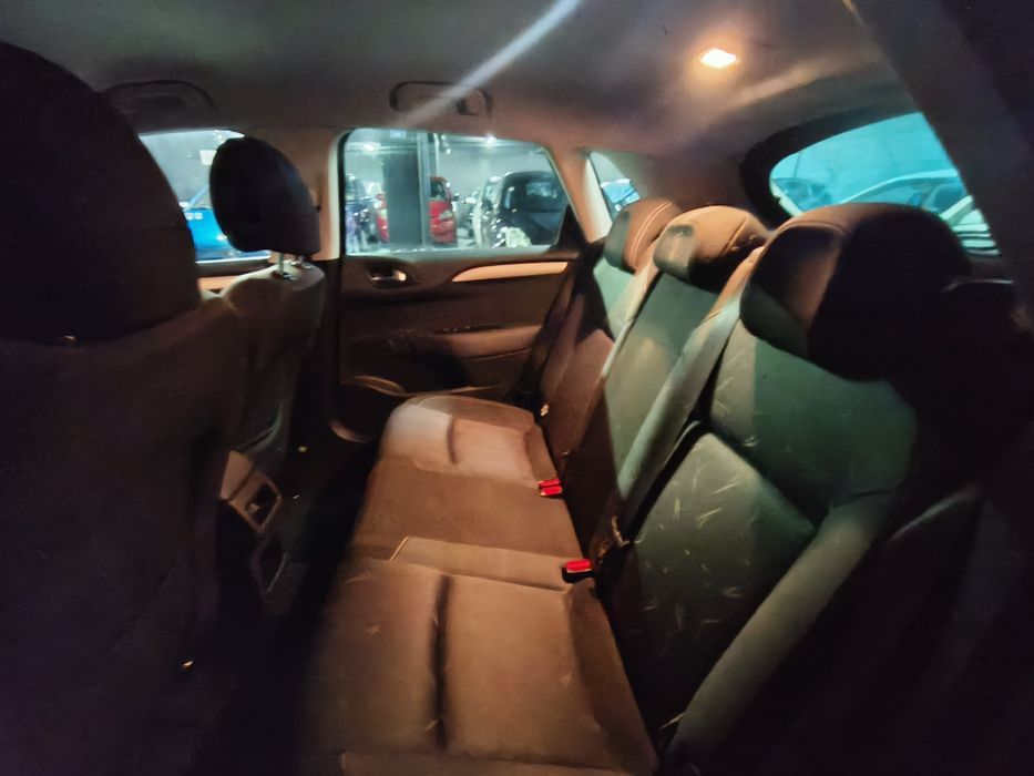 Citroen C4 1.6hdi ano 2010