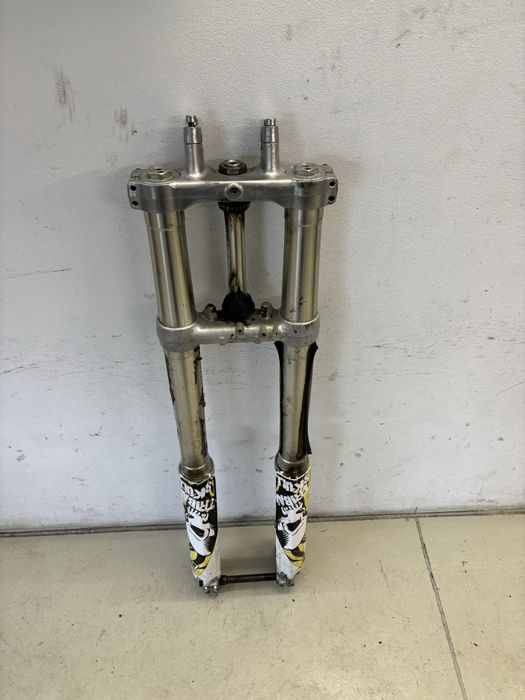 Lagi za zawieszenie przednie przód SUZUKI RM250 RM125 Cross Enduro