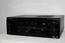 PIONEER VXS-D511 Amplituner wzmacniacz kino domowe optyk RDS Wysyłka