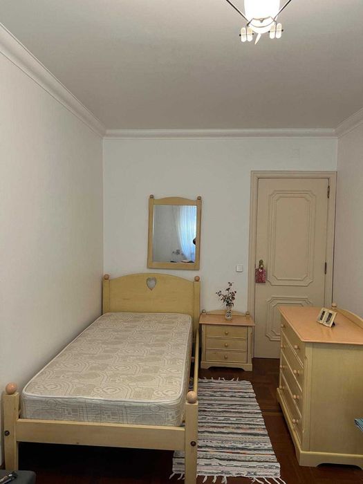 Mobiliário de quarto