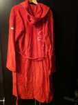 продам халат Puma Red