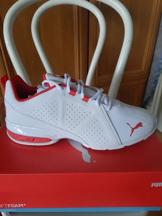 Nowe buty męskie Puma rozmiar 45