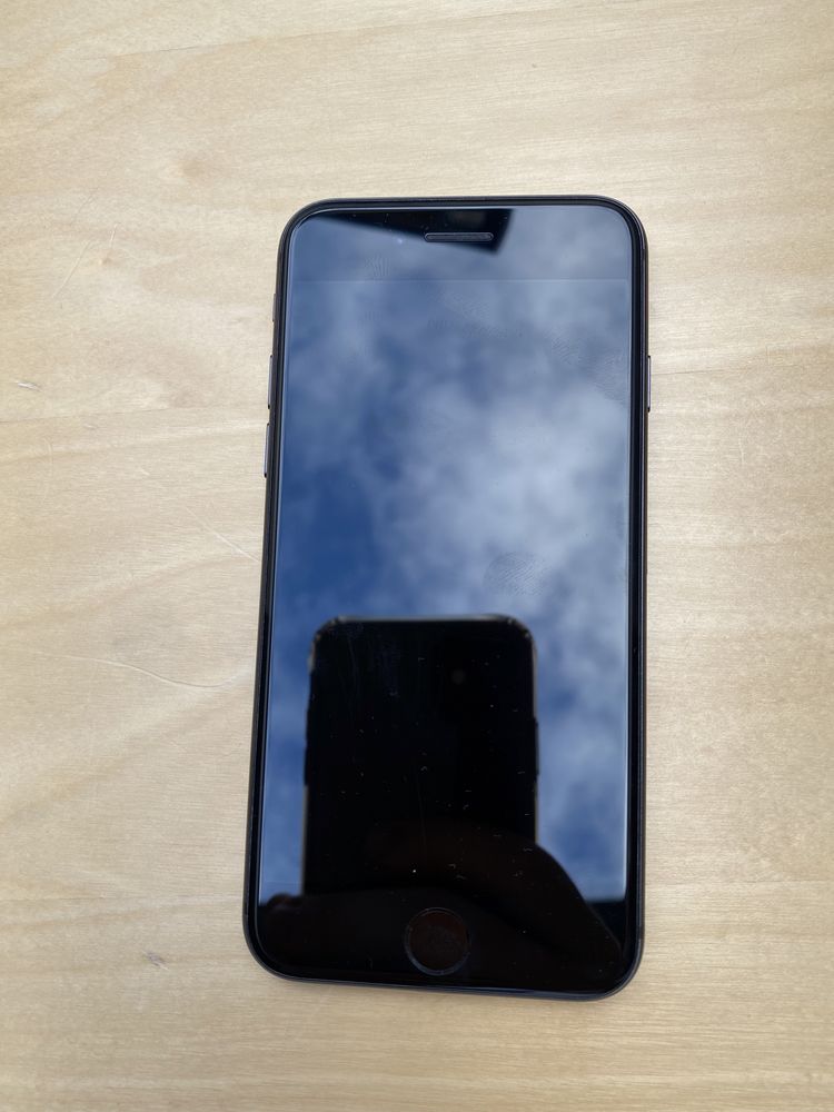 IPhone 8, 64GB, Space Grey, Używany