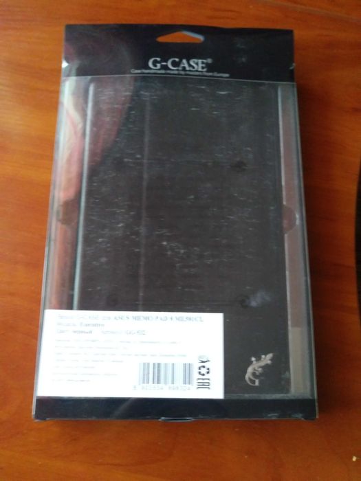 Чехол на планшет