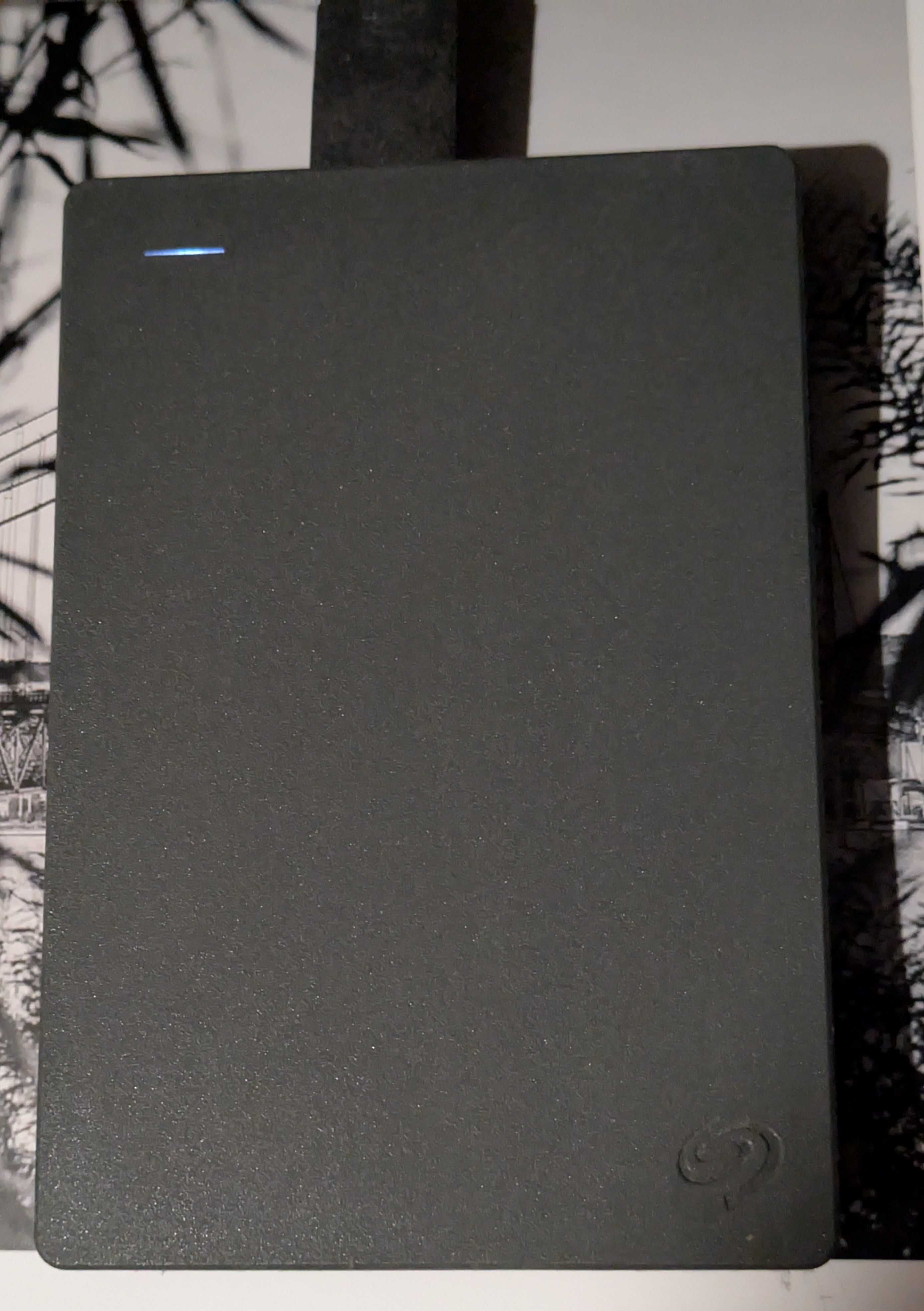 Disco Externo Seagate Basic 2,5" 1TB USB3.0