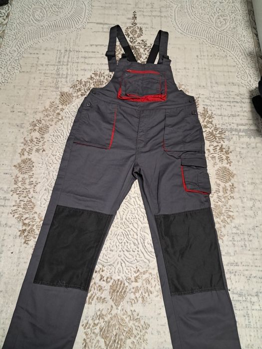 Куртка робоча чоловіча ,напівкомбінезони чоловічі