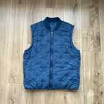 Жилетка Louis Vuitton Monogram Quilted Gilet