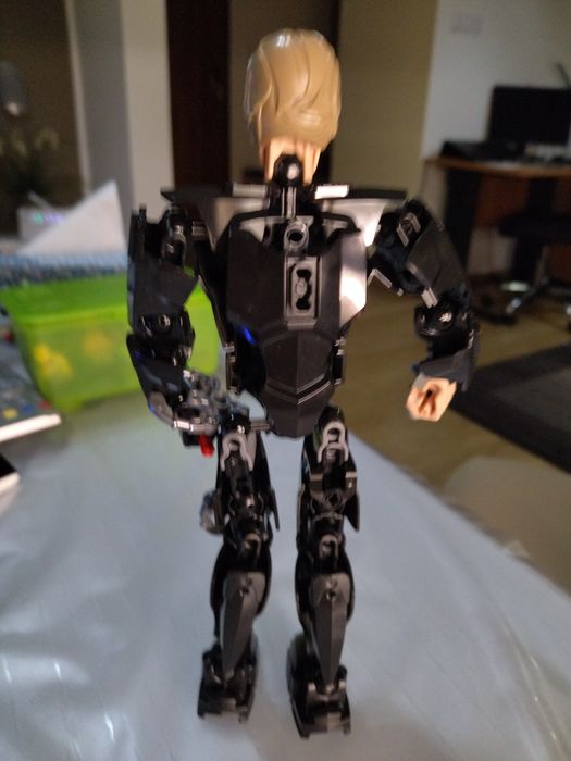 LEGO Star Wars 75110 Luke Skywalker karton instrukcja