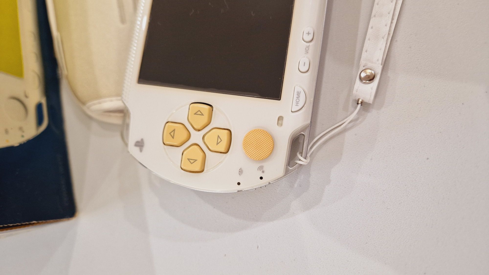 Sony PSP 64гиг с играми 130шт
