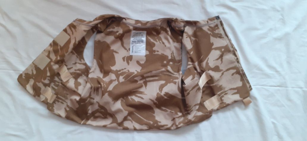 Nowa kamizelka cover body armour