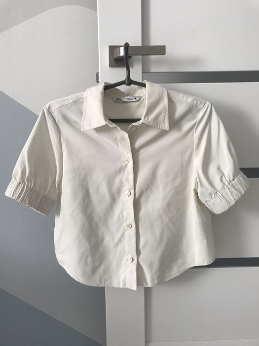 Блуза Zara ,розмір на s