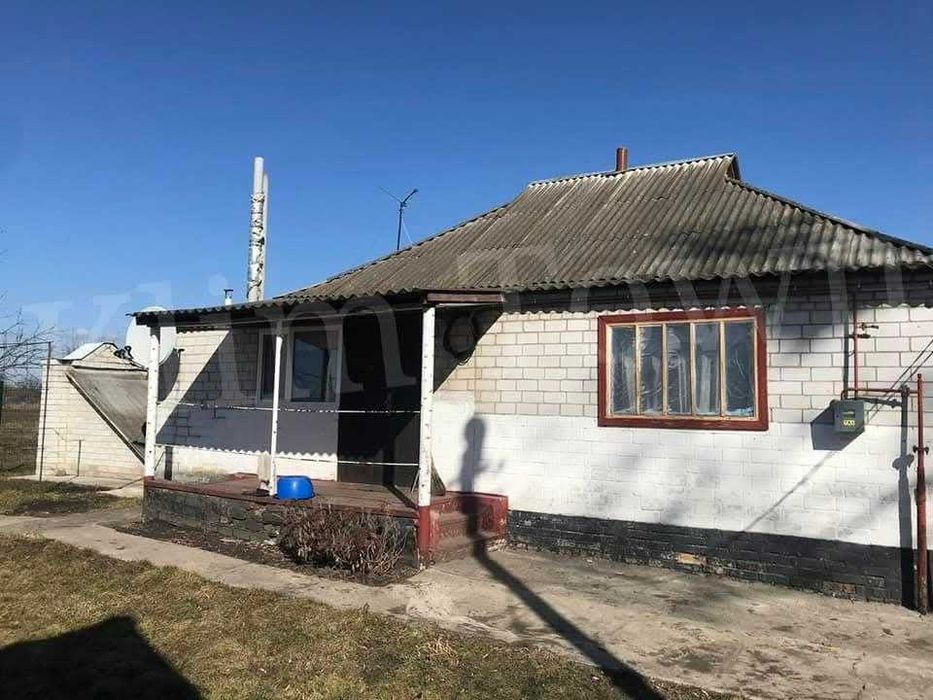 Продається будинок у с. Мала Каратуль