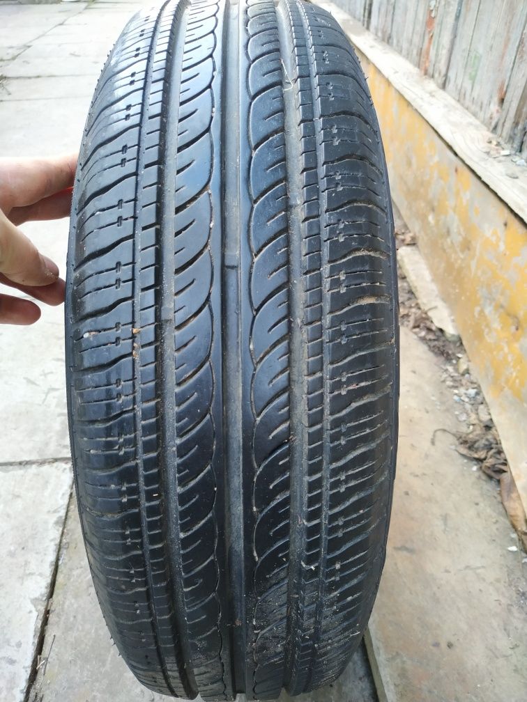 155/70 R13 Шины Kapsen 155-70-13 лето