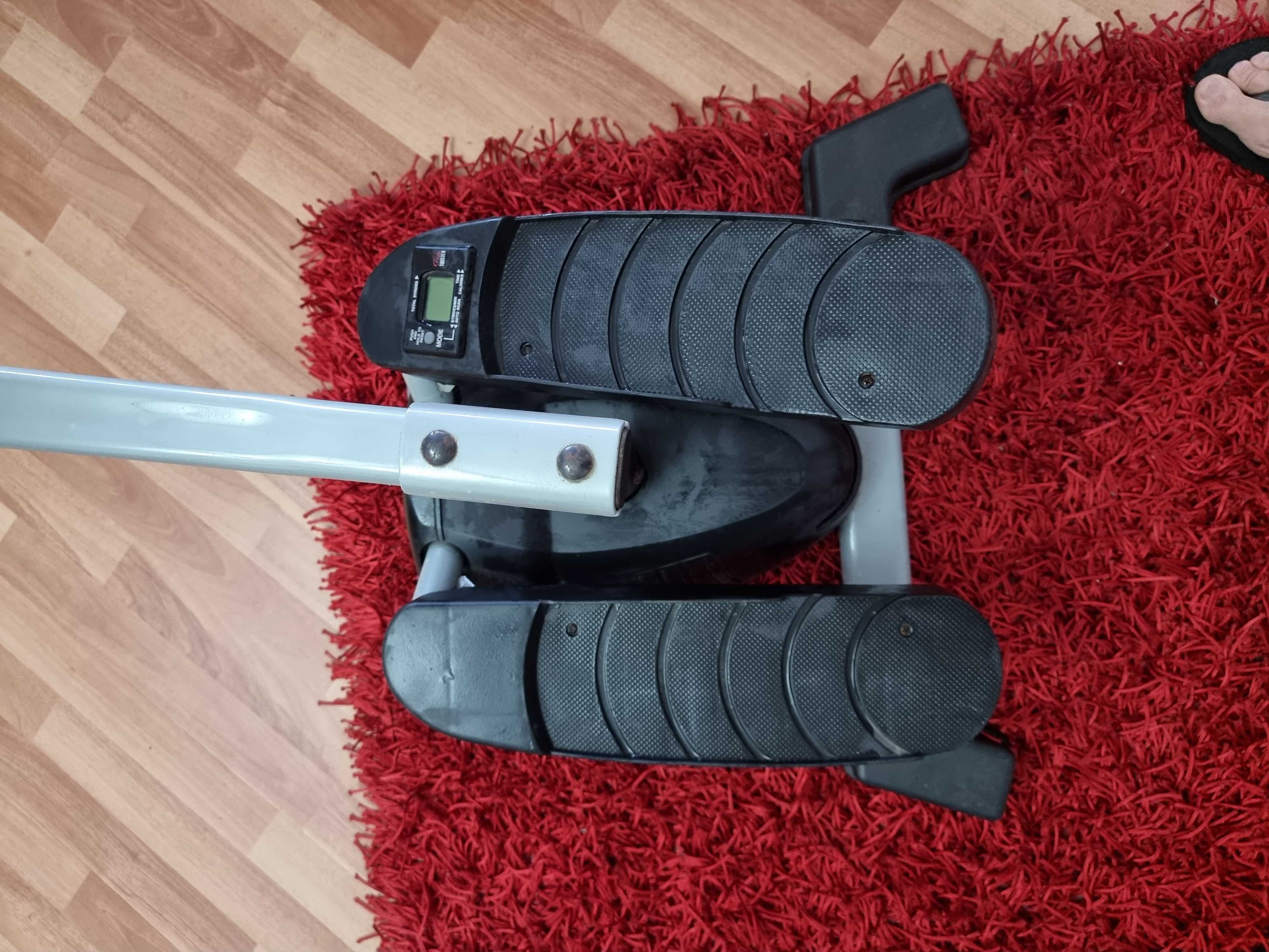 Elíptica Bicicleta Twister Cardio em Perfeitas Condições