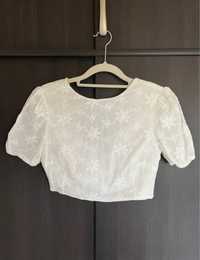 Bialy top laurella xs