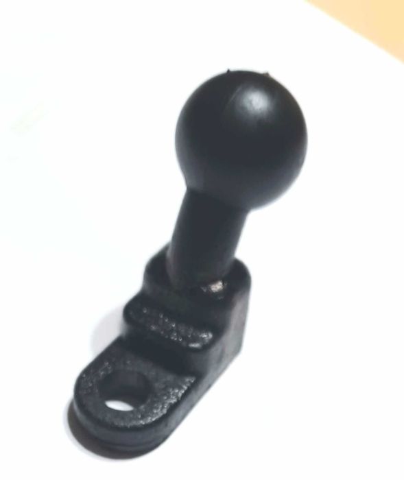 Bola de apoio  / suporte espelho para Telemovel / GPS