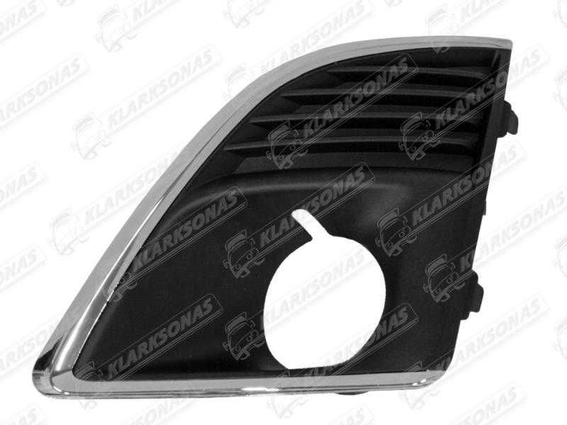 Решітка CHEVROLET CRUZE 2009 - 2015 PCV99015AL PCV99015AR