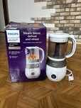 Philips streamer blender 4 in 1