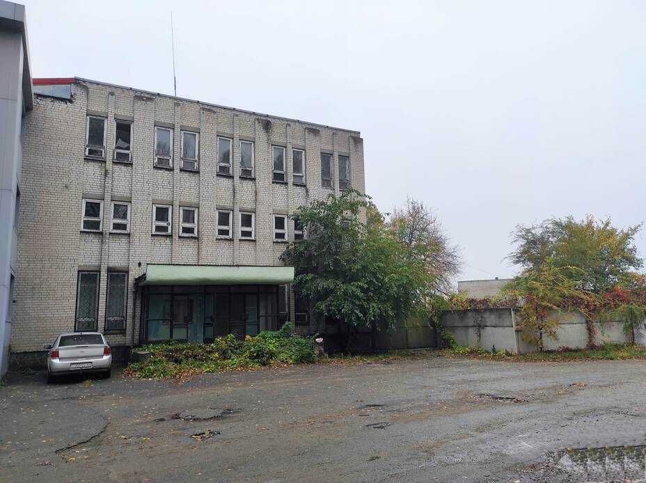 Довгострокова оренда приміщення м. Дніпро, вул. Бориса Кротова 7а