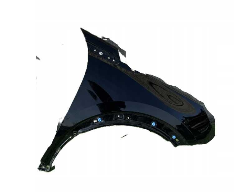 Переднє крило    Peugeot 2008 II - EDZ EFC EPY EVL EWP EZR KWE