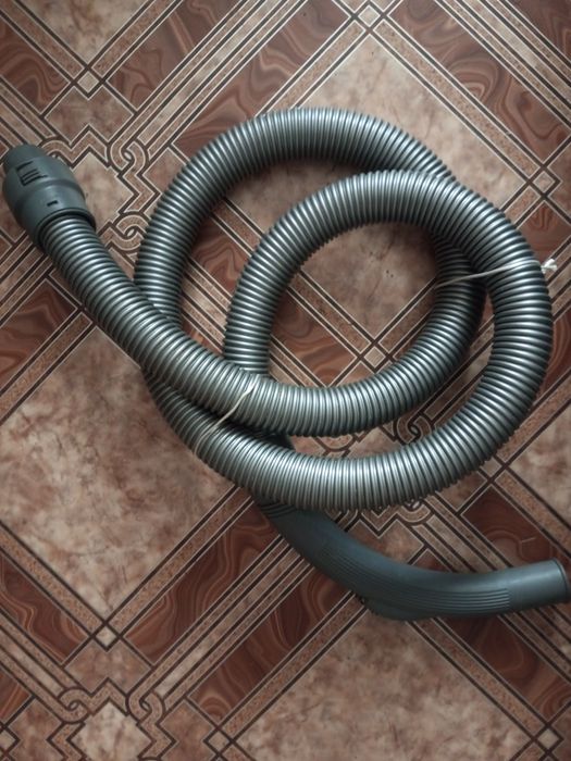 Пилосос робочий.