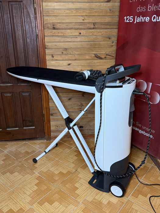 Прасувальна система Miele B 4312 FashionMaster | топ стан