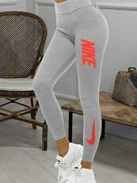 Nike Leginsy damskie S M L XL