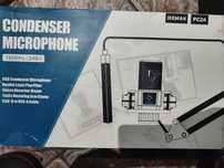Mikrofon Jeemak PC24