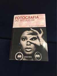 Livro- Fotografia Sec XX da TASCHEN Museum Ludwing Colónia 760 pág