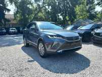 2022 Toyota Venza Limited