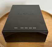AURALiC Vega S1 Streaming DAC – High-End DAC & Streamer