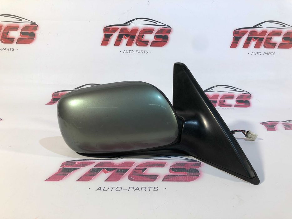 Espelho Retrovisor TOYOTA AVENSIS E11 E 11 DIREITO ELETRICO ORIGINAL