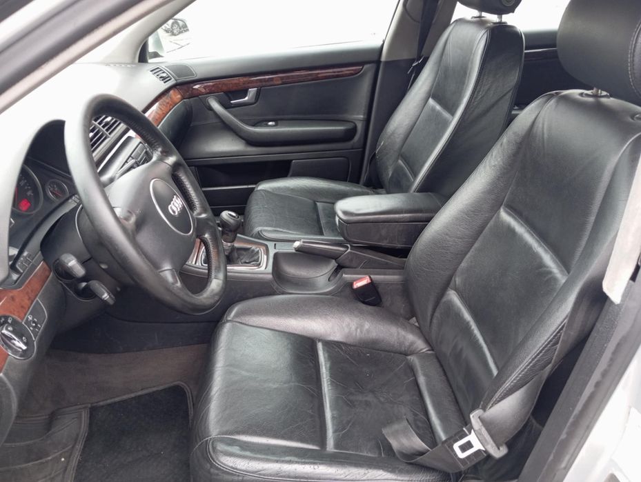 Audi A4  1.9 TDI 130cv