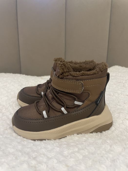 Зимове взуття Ботинки H&M