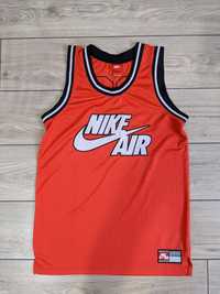 Майка Nike Air Jordan Джерси футболка  Баскетбольная Jersey