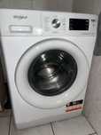 Pralka Whirpool ladowana z przodu 6kg