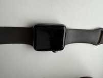 Ipple watch 3 38 + nike