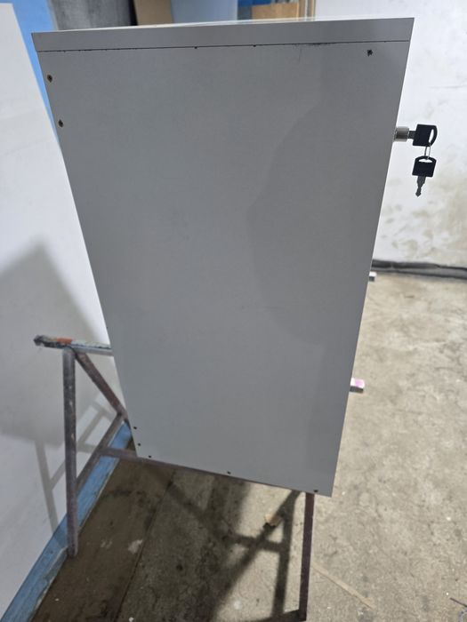 Nowe szafki kuchenne