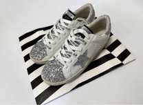 Кеди GGDB Golden Goose осінь