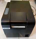 Принтер етикеток для маркування 58мм (USB)  Xprinter
