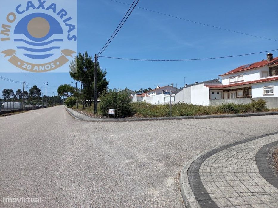 Lote terreno para construção. Excelente localização.