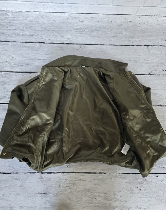 Shein kurtka damska XS