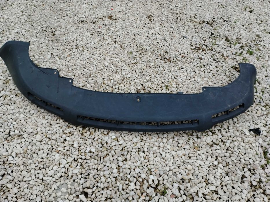 Spoiler VW Passat 01