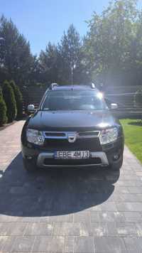 Sprzedam Dacia Duster 1.5dCi