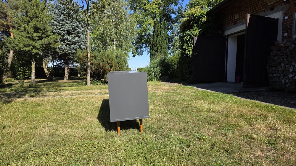 Stara komoda/szafka rtv