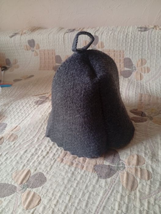 Шапки для Бани. Новые.