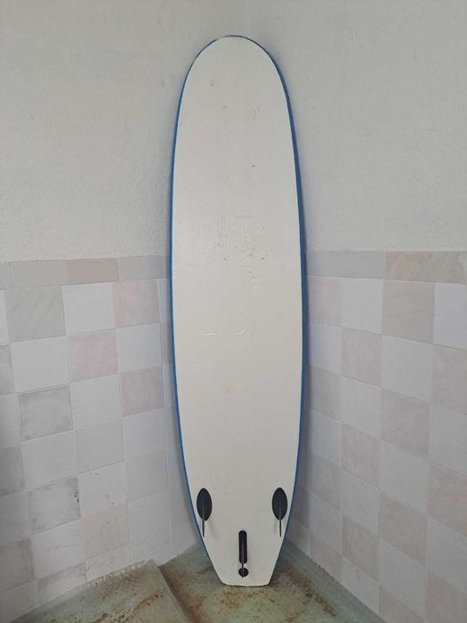 Softboard SurfPro 8´0 para venda