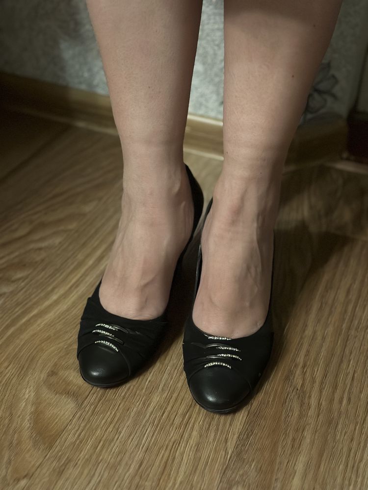 Туфли женские 38р