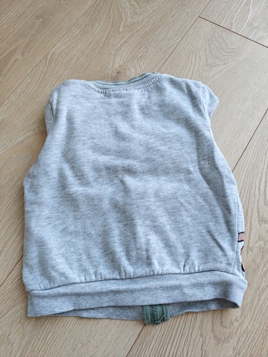 Bluza Scooby Doo 98